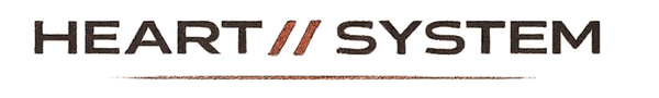 HEART//SYSTEM Records